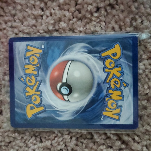 Pokemon Card Mega Steelix (EX)(Comes in empty tin) - Picture 2 of 5